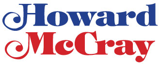 Howard McCray logo