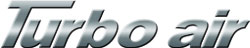 turbo air logo