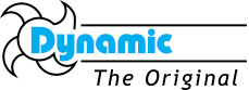 Dynamic Logo