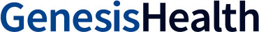 Genesis Health Logo