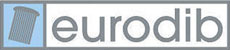 Eurodib Logo
