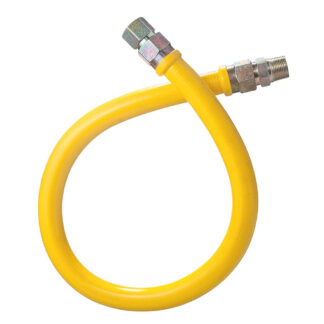 CT Series Gas Hose Connector