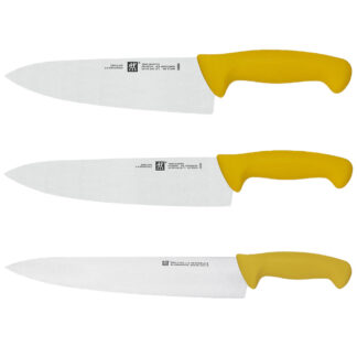Henckels Zwilling TWIN® Master Chef’s Knives (32108)