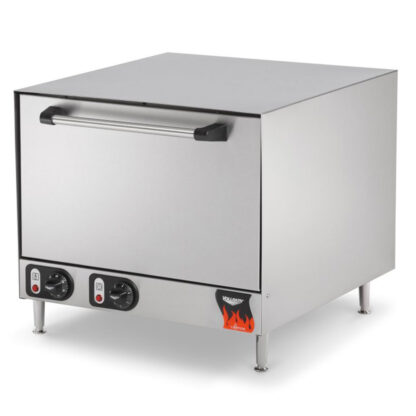 Vollrath Cayenne Countertop Electric Pizza/Bake Oven, 23" Wide, 208-240V (40848)