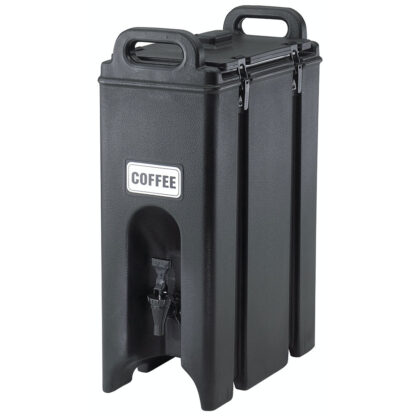 Cambro Camtainer, 4.75 Gal (500LCD)