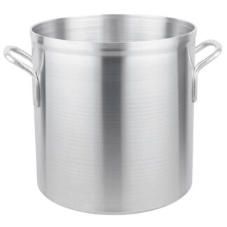 Vollrath Wear-Ever Aluminum Stock Pots (675)