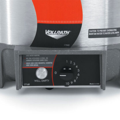 Vollrath Cayenne 7 Qt. Rethermalizer (VOL72017)