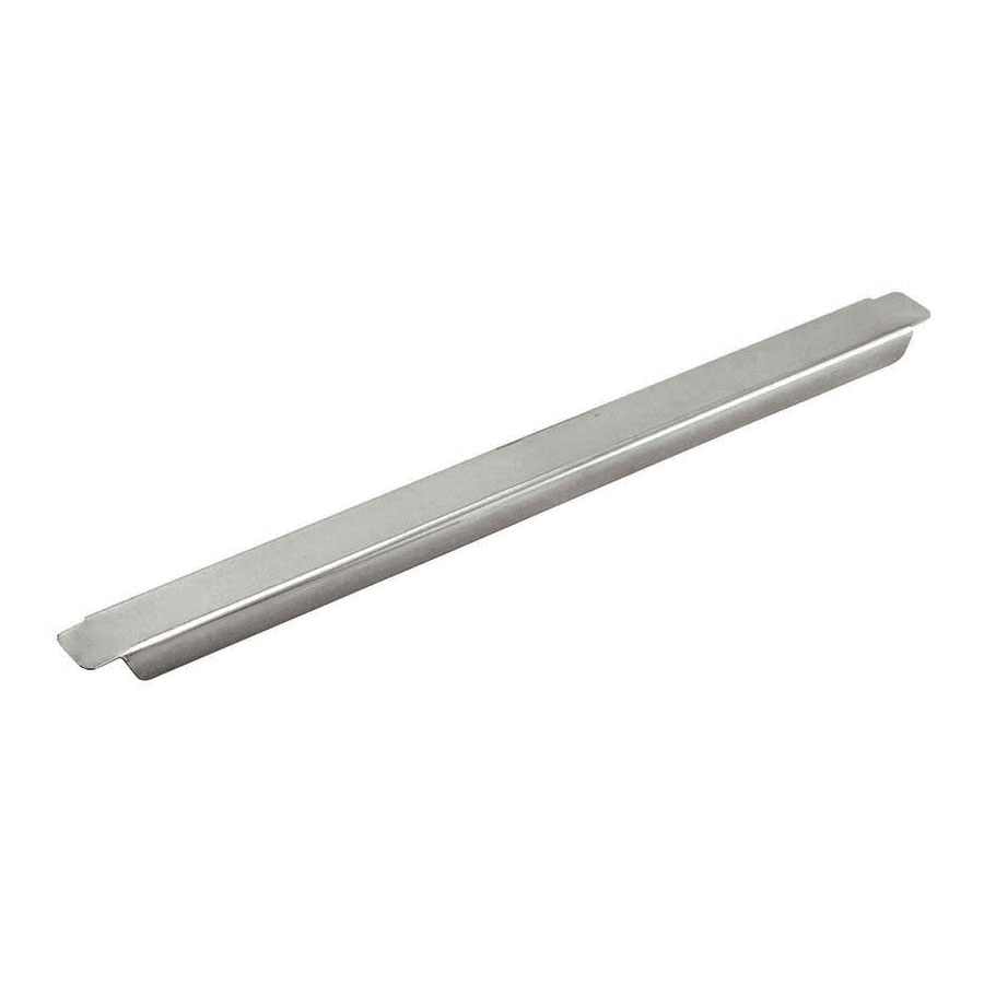 Winco ADB-12 12–Inch Stainless Steel Adaptor Bar 
