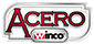 Acero Logo