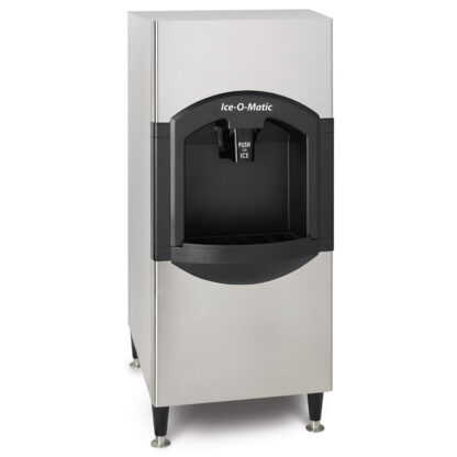 Ice-O-Matic 120 lb Hotel Full Cube Ice Dispenser (CD40022)