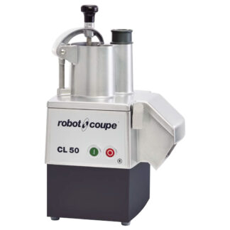 Robot Coupe Vegetable Preparation Machine (CL50)