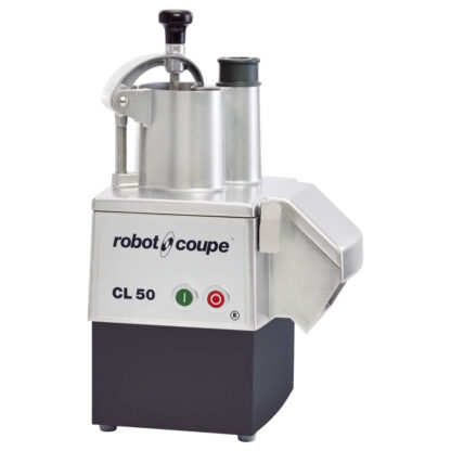 Robot Coupe Vegetable Preparation Machine (CL50)