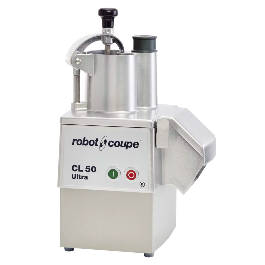 Robot Coupe Vegetable Preparation Machine (CL50 Ultra)