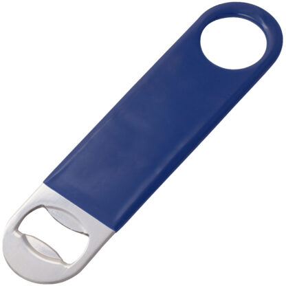 Bottle Opener, Blue (CO-301PB)