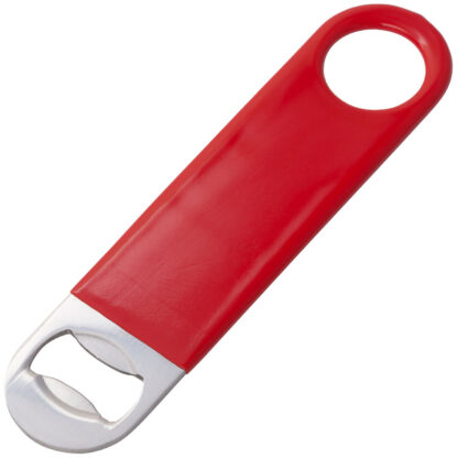 Bottle Opener, Red (CO-301PR)