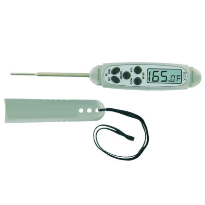 BIOS Waterproof Digital Pocket Thermometer (DT131)