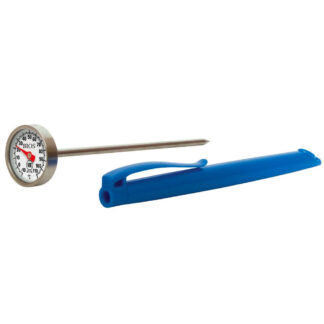 BIOS 1" Dial Cooking Thermometer (DT154)