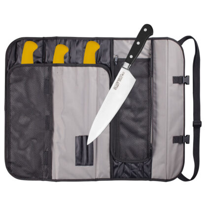 Winco 11-Pocket Knife Bag (KBG11)