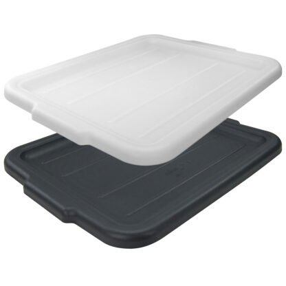 Winco Covers for Heavy-Duty, Freezer-Safe Bus Boxes (PLWC)