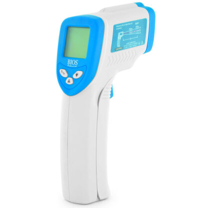 BIOS Professional Infrared Thermometer (PS199)