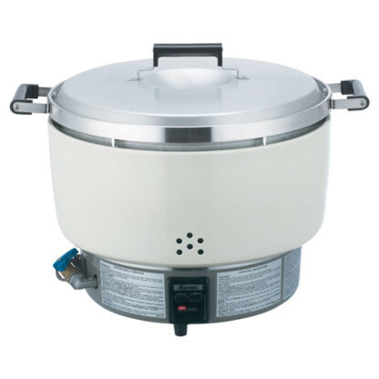 Rinnai Automatic 10L Gas Rice Cooker (RER55AS)