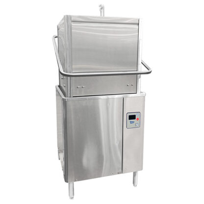 Hobart Stero Door Type Dishwashers, High Temp or Chemical Sanitizing (SD3)