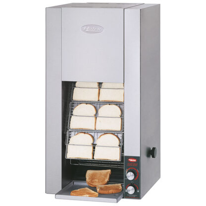 Hatco Toast King Conveyor Toaster (TK72)