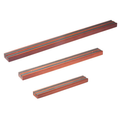 Winco Magnetic Tool Holders, Wooden Base (WMB)