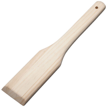 Winco Stirring Paddles, Wooden, Various Sizes (WSP)