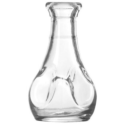 Libbey Pinched Bud Vase (5058)