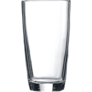 Arcoroc Excalibur Beverage Glass, 16 oz, Sold by 3 Dozen (20864)