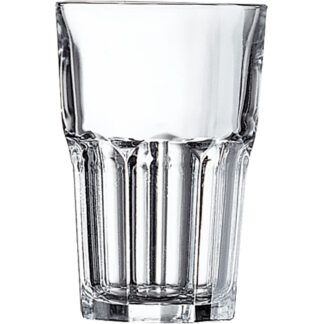 Arcoroc Granite Cooler Glass, 14 oz, Sold by Dozen (43280)