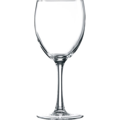 Arcoroc Excalibur Grand Savoie Glass, 12 oz, Sold by 2 Dozen (71080)