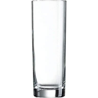 Arcoroc Cooler/Collins Glass, 13 oz, Sold by Dozen (J4226)