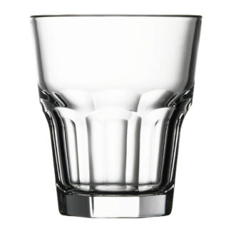 Browne Casablanca Rocks Glass, 9 oz, Sold by Dozen (PG52705)