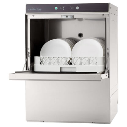 Hobart Centerline™ High Temperature Undercounter Dishwasher (CUH)