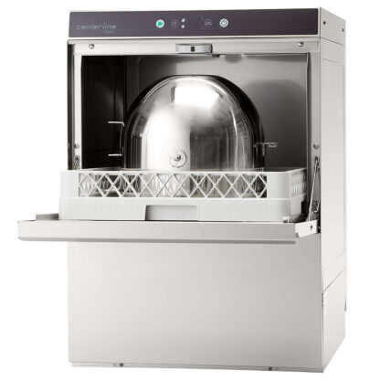 Hobart Centerline™ High Temperature Undercounter Dishwasher (CUH)