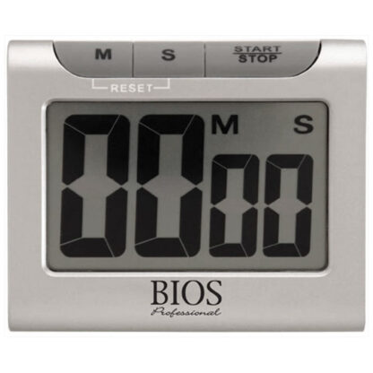 BIOS Jumbo LCD Timer (DT122)