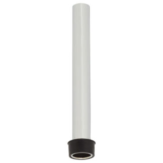 Reliant 10" Overflow Tube for 1.5" Drain (OVERFLOW)
