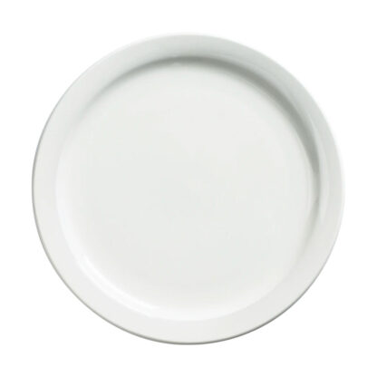 Browne Palm Porcelain 6.5" Side Plate (563962)