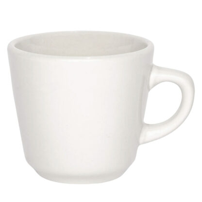Browne Palm Porcelain 7oz Tall Cup (563977)