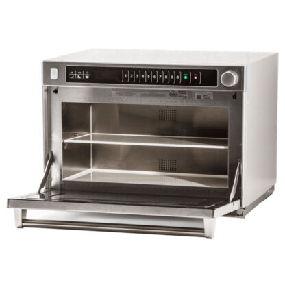 Amana Heavy Volume 2200W Programmable Commercial Microwave (AMSO22)
