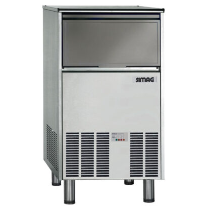 Simag Self-Contained Ice Machine, by Scotsman