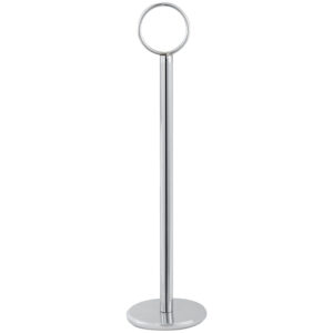Winco Table Number Holder, 8
