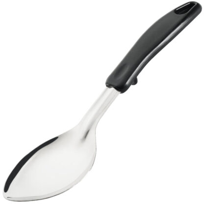 Winco Basting Spoons, Polypropylene Handle with Stop-Hook (BHOP)