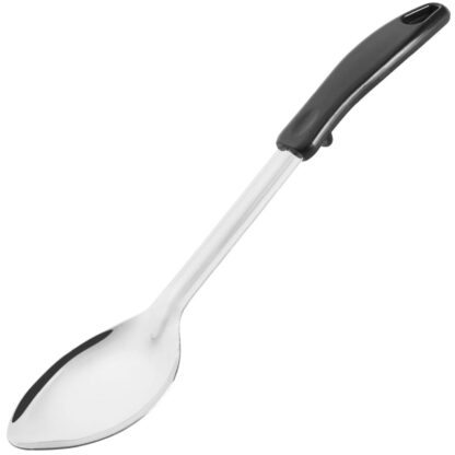 Winco Basting Spoons, Polypropylene Handle with Stop-Hook (BHOP)