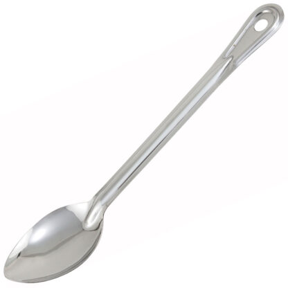 Basting Spoon, Solid, 15" (BSOT-15)