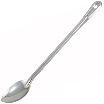 Basting Spoon, Solid, 21" (BSOT-21)