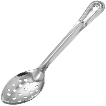 Basting Spoon, Perforated (BSPT-11)