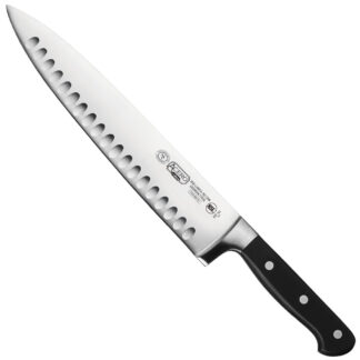 Winco Acero 10" Chef’s Knife, Hollow Ground (KFP103)